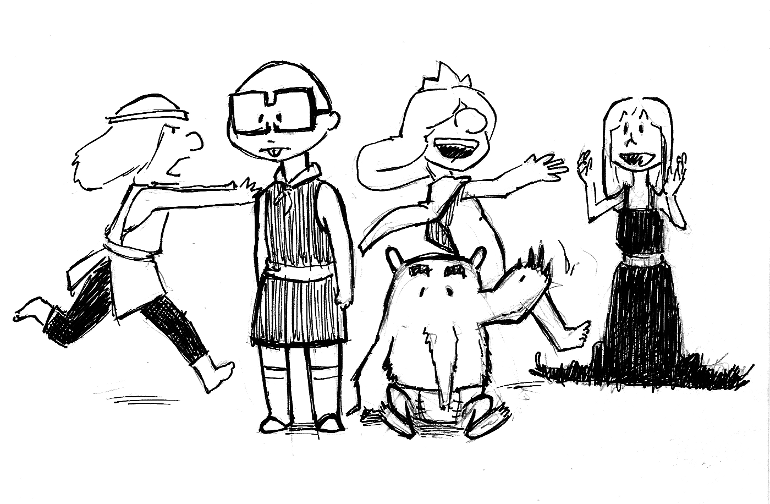 Comic