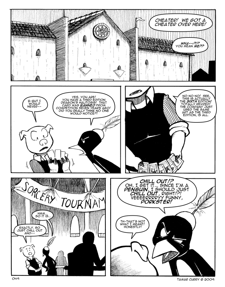 Comic