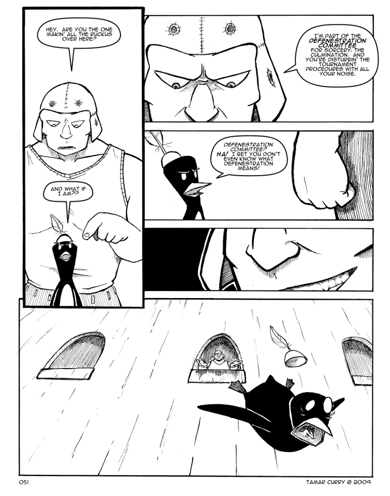 Comic