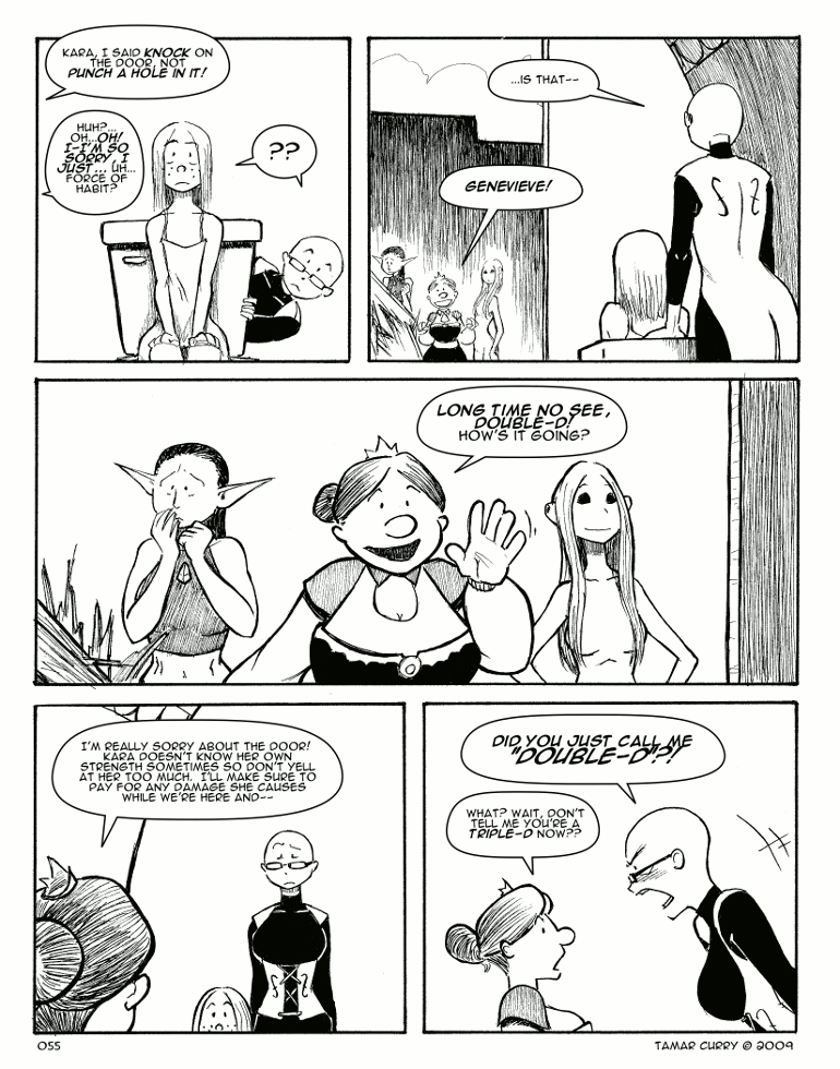 Comic