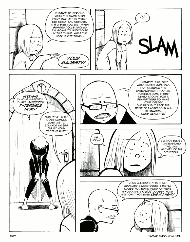 Comic