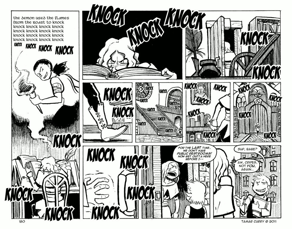 Comic