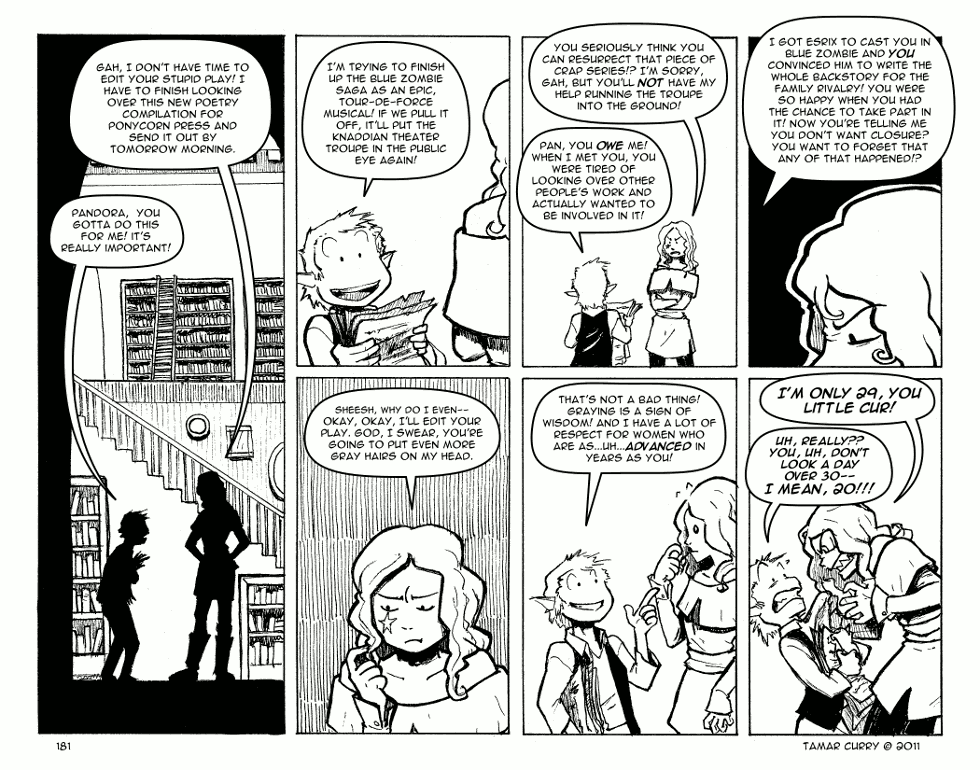 Comic
